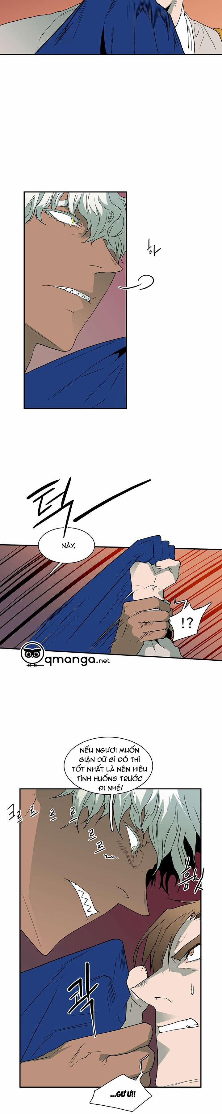 Dear Door 19 trang 1