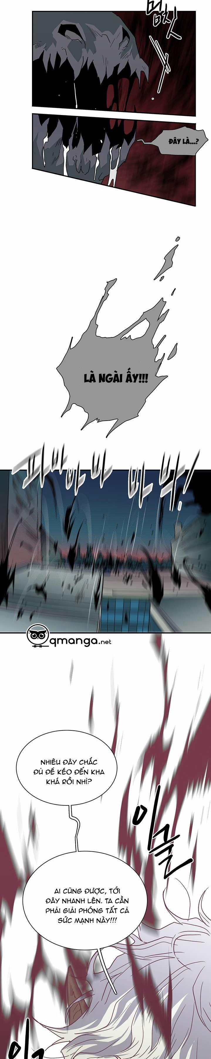 Dear Door 19 trang 10