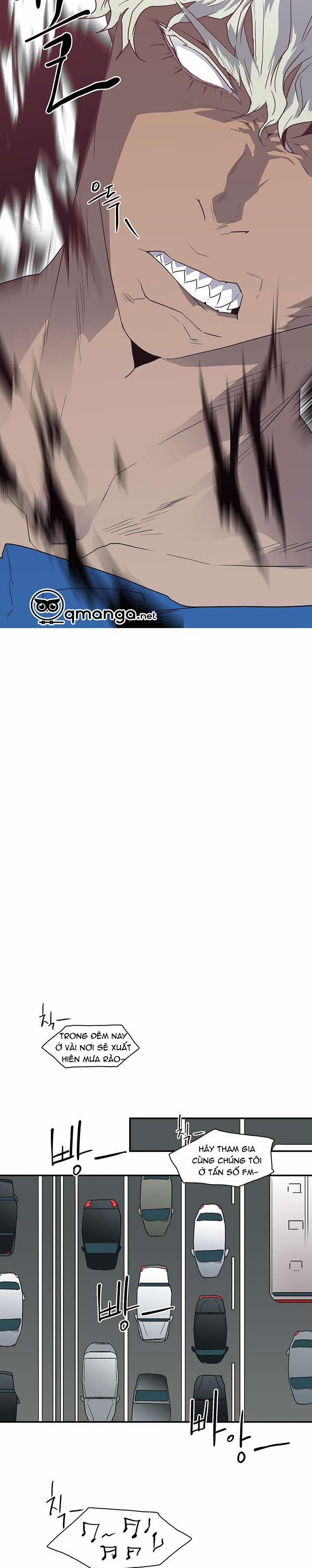 Dear Door 19 trang 11