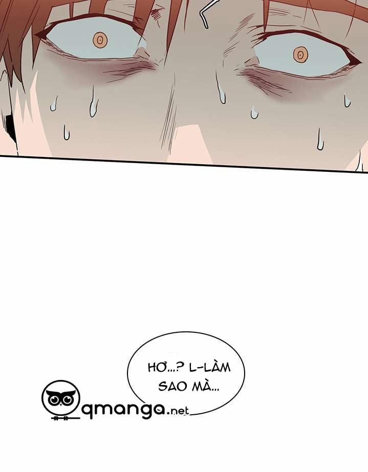 Dear Door 19 trang 23