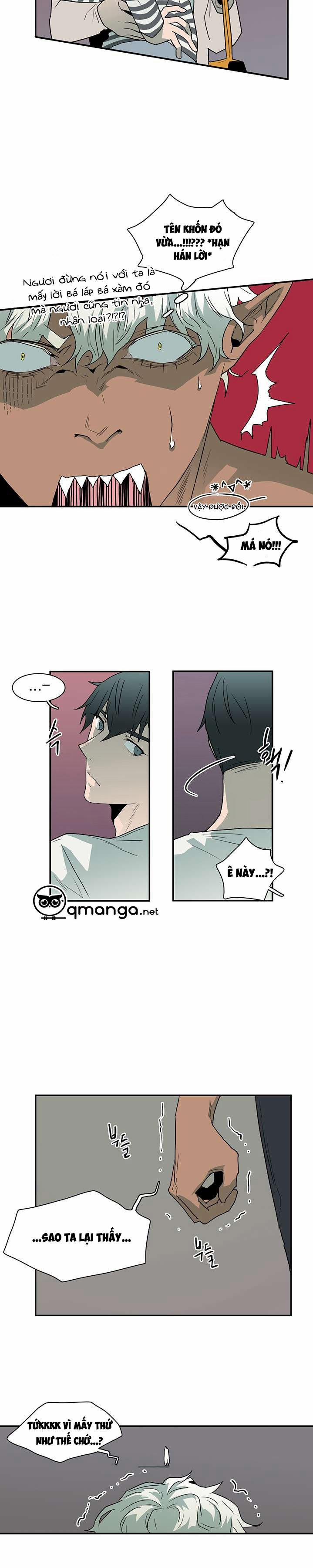 Dear Door 19 trang 6