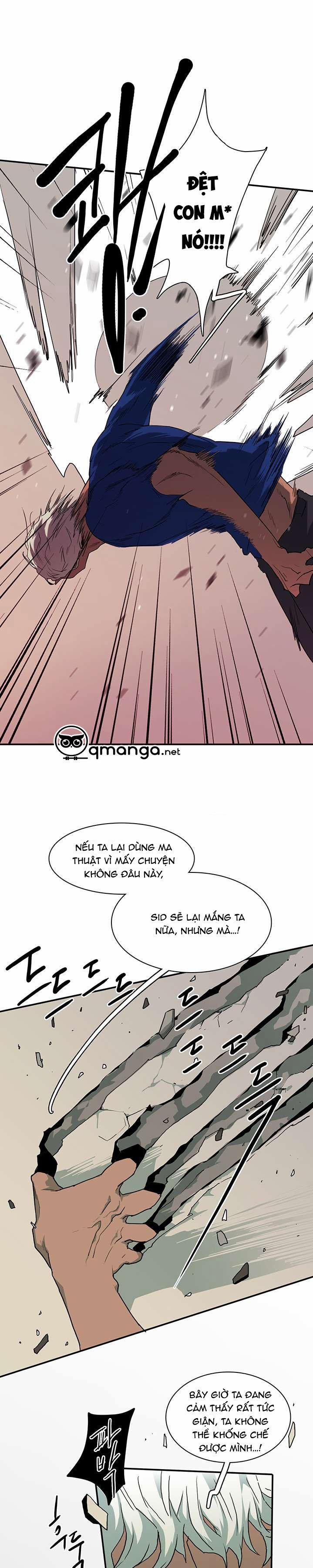 Dear Door 19 trang 7