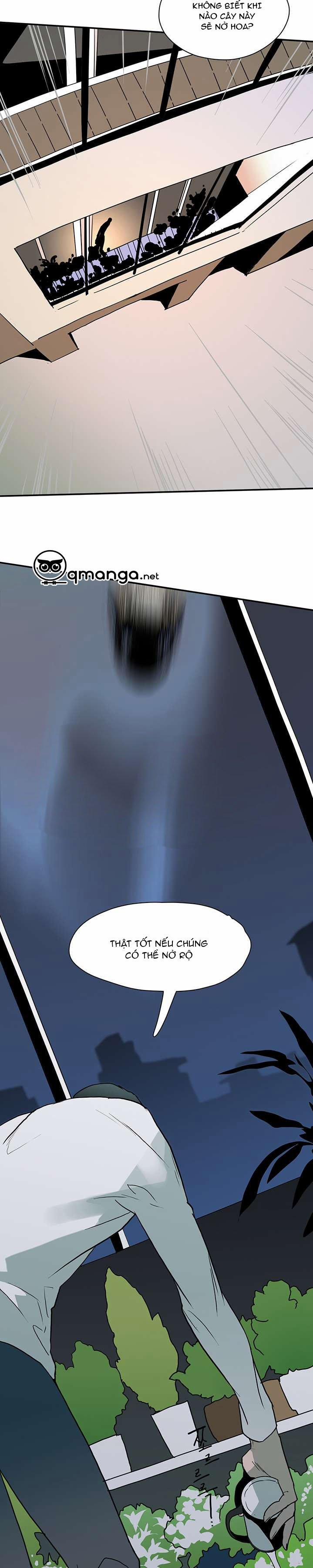 Dear Door 2 trang 13