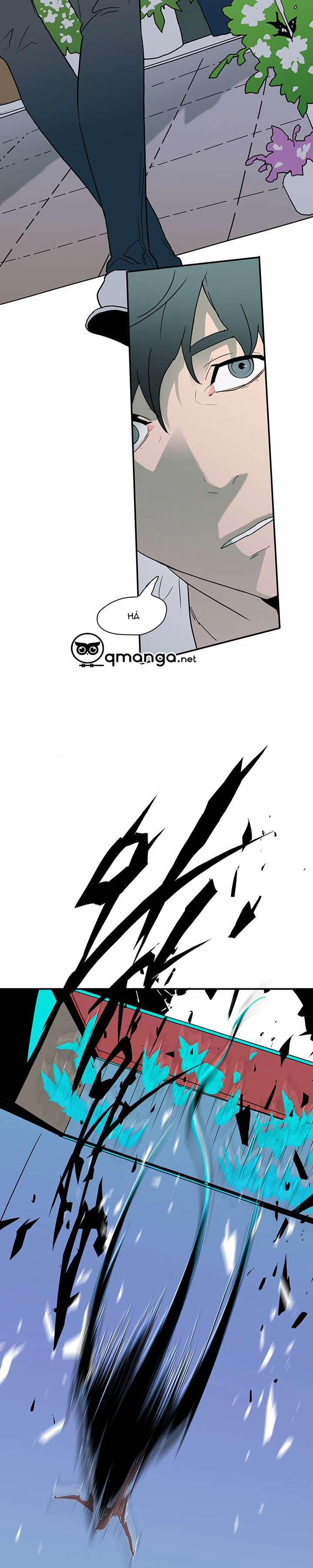 Dear Door 2 trang 14
