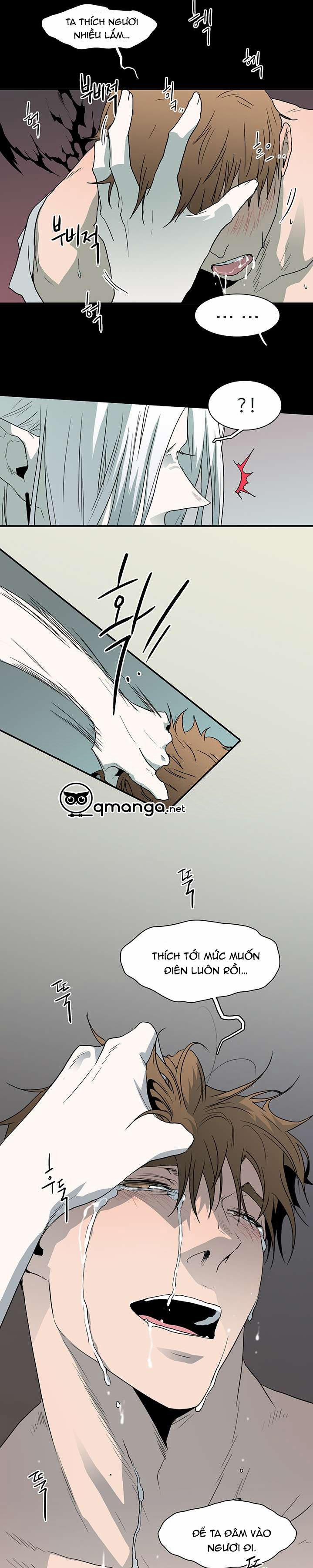 Dear Door 20 trang 19