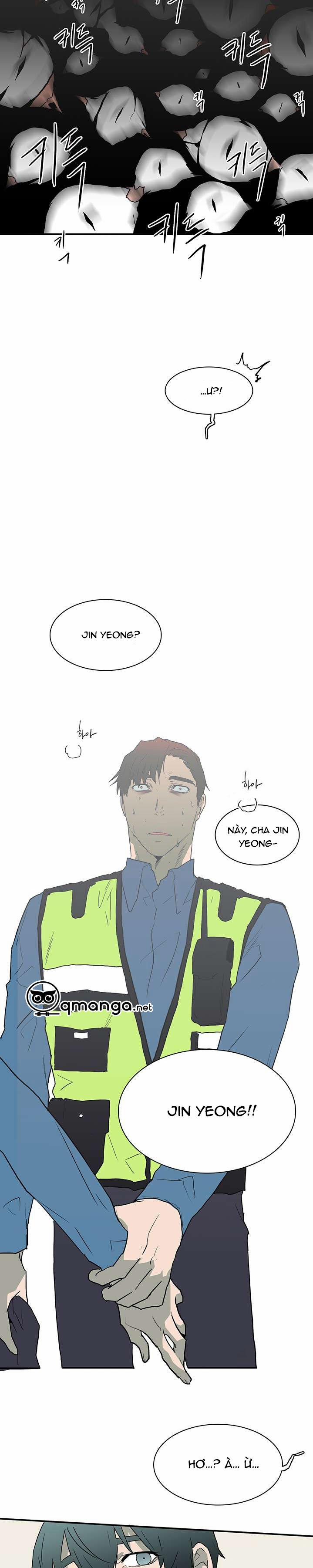 Dear Door 20 trang 2