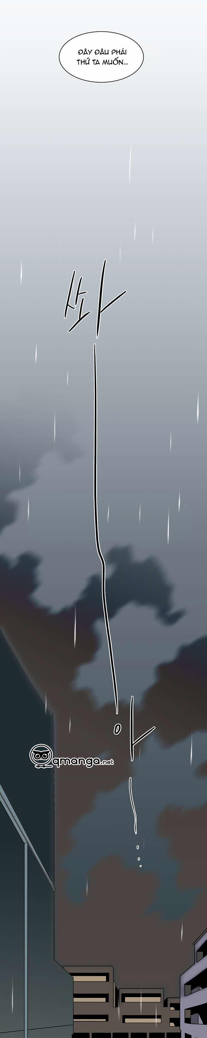 Dear Door 20 trang 21