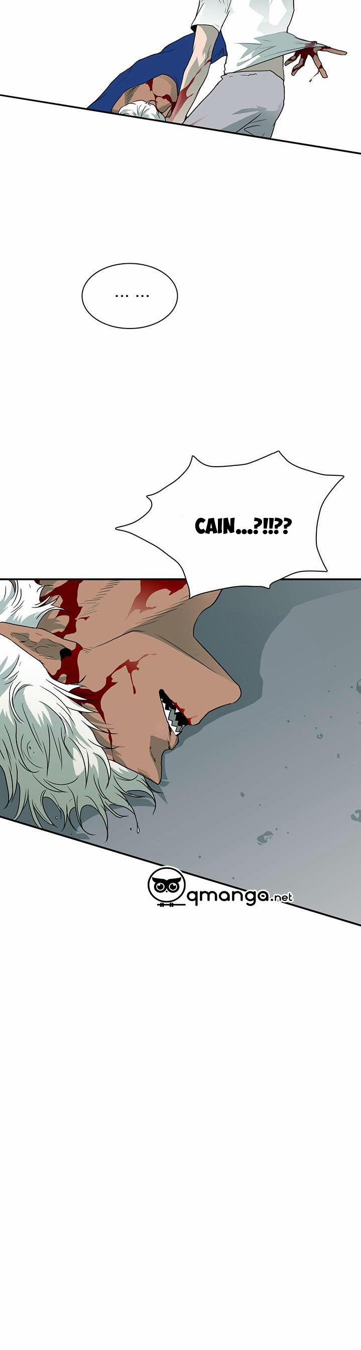 Dear Door 20 trang 29