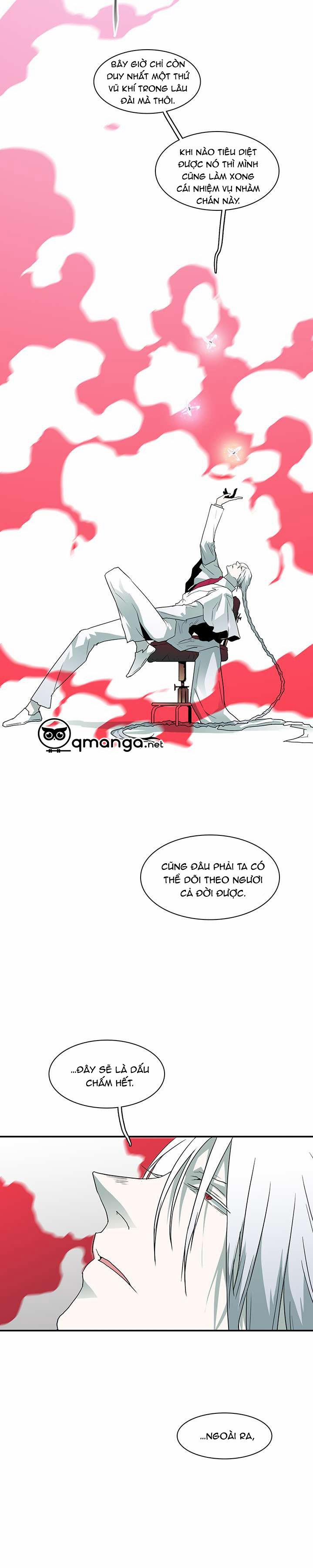 Dear Door 20 trang 7