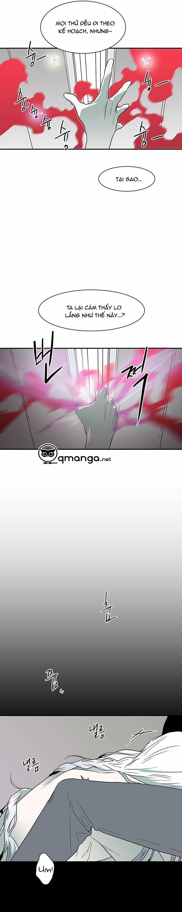 Dear Door 20 trang 8