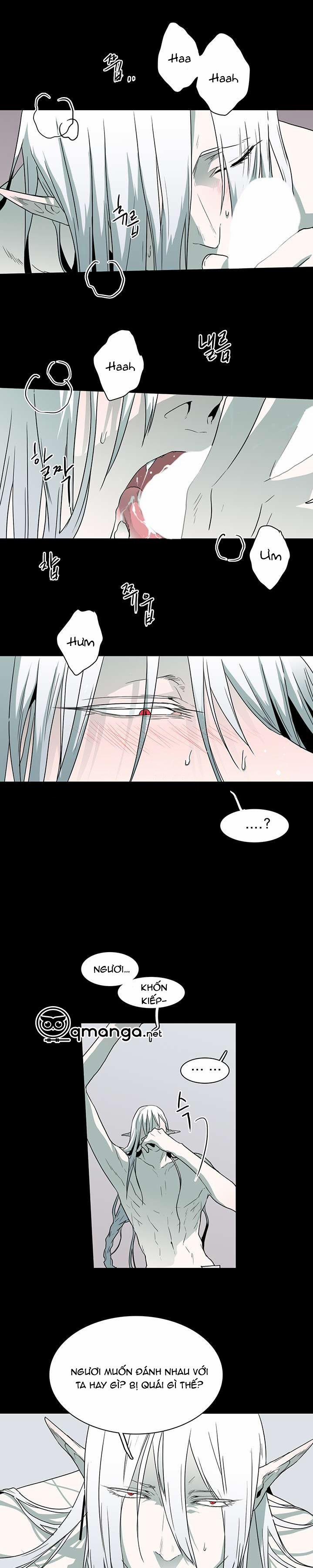 Dear Door 20 trang 9