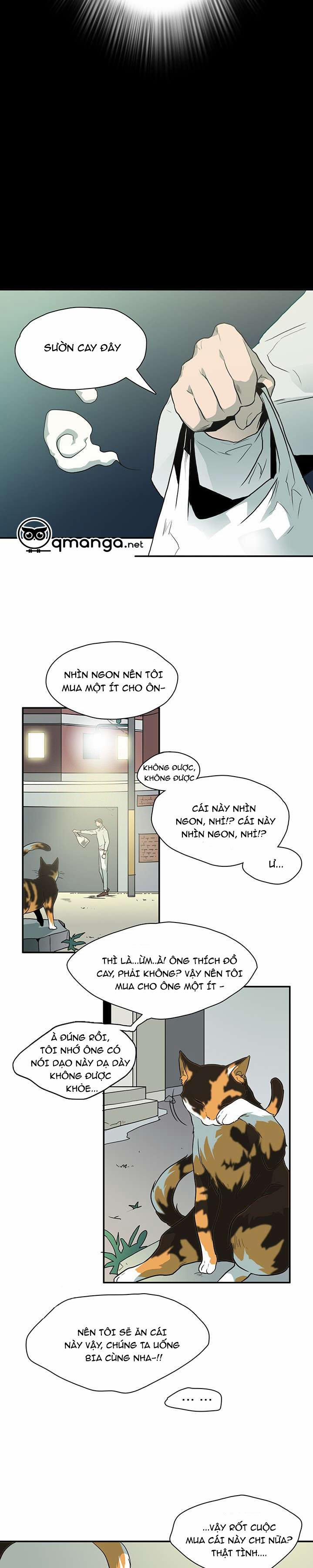 Dear Door 3 trang 11