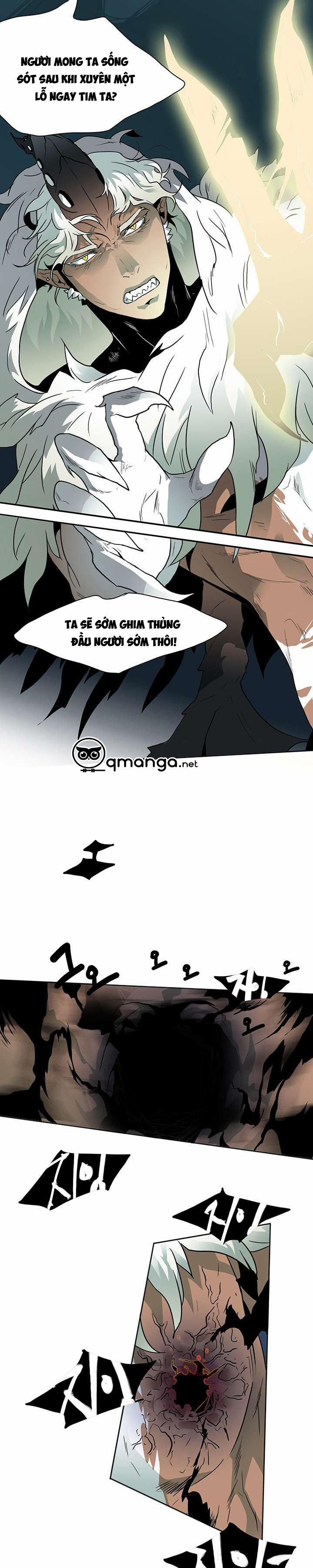 Dear Door 3 trang 14