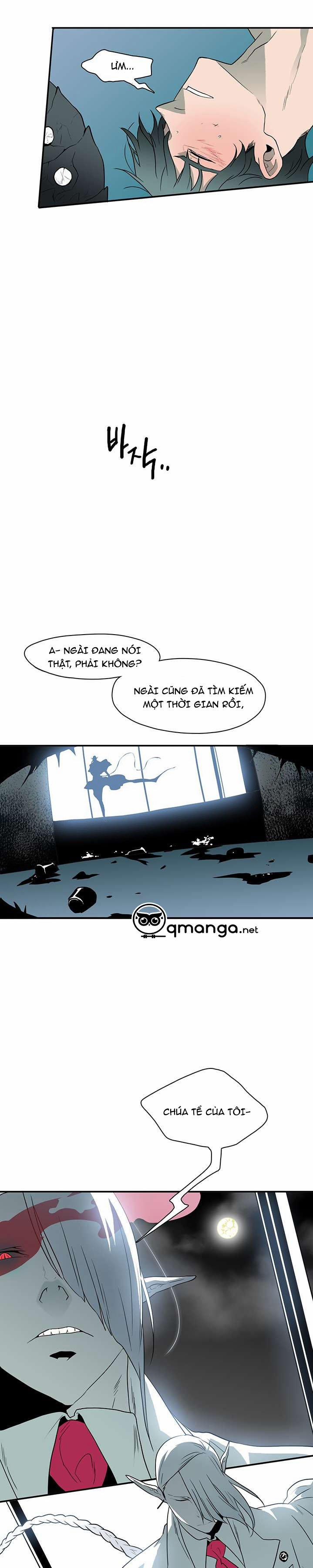 Dear Door 3 trang 18