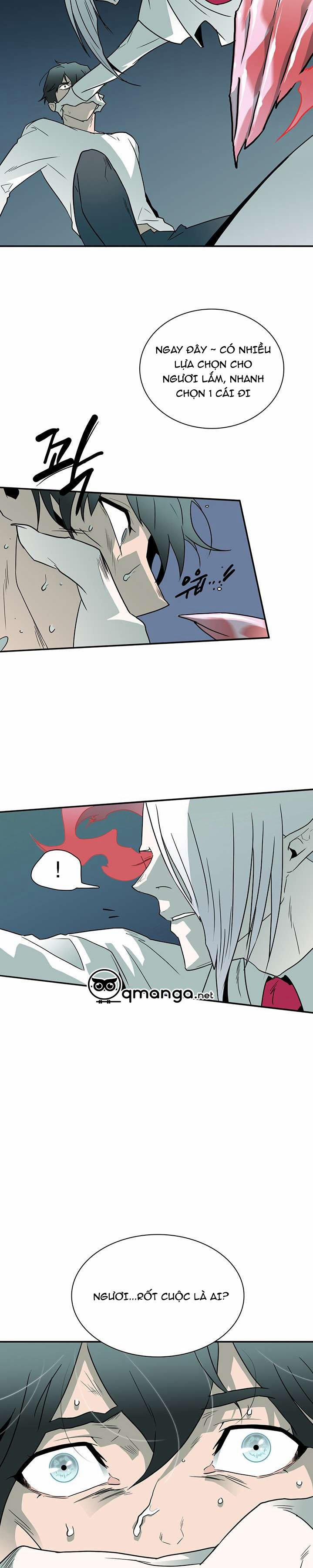 Dear Door 3 trang 24