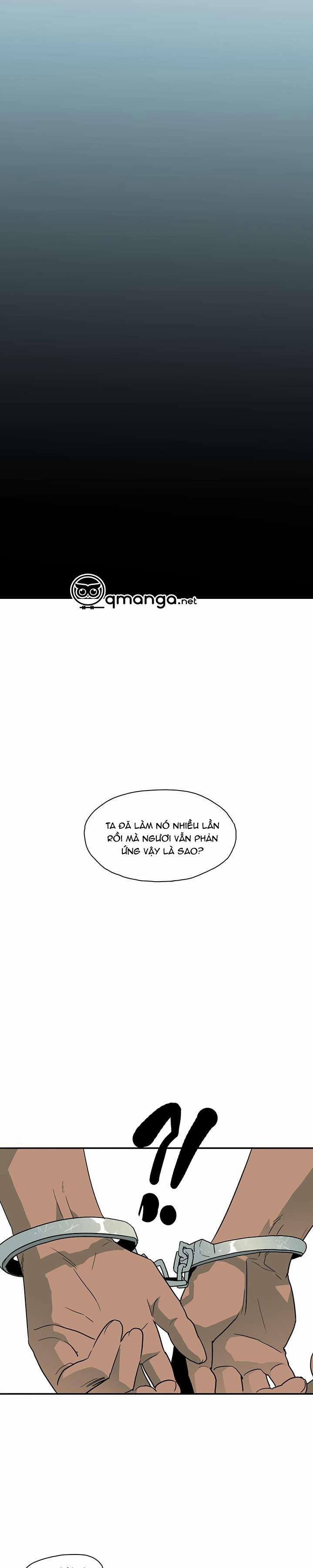 Dear Door 4 trang 11