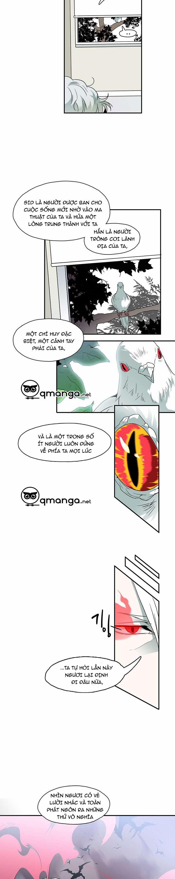 Dear Door 4 trang 15