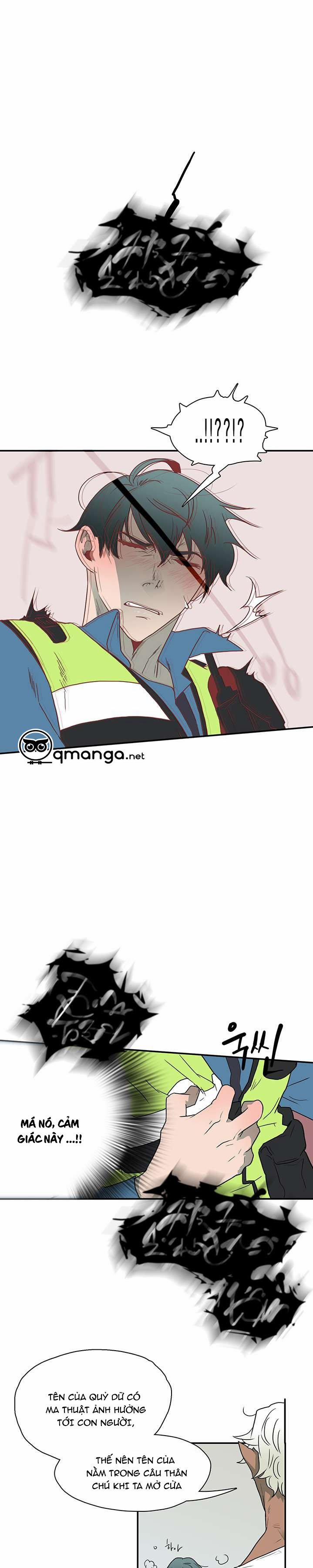 Dear Door 4 trang 18