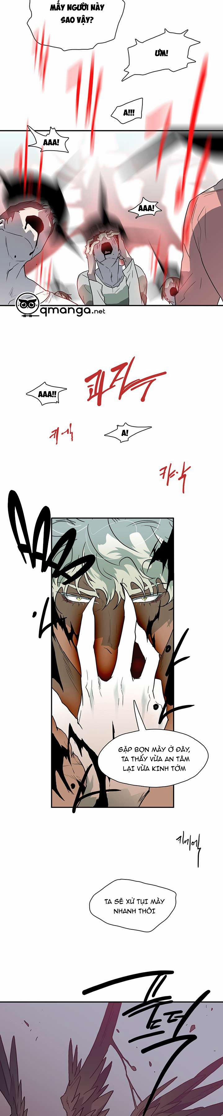 Dear Door 4 trang 25