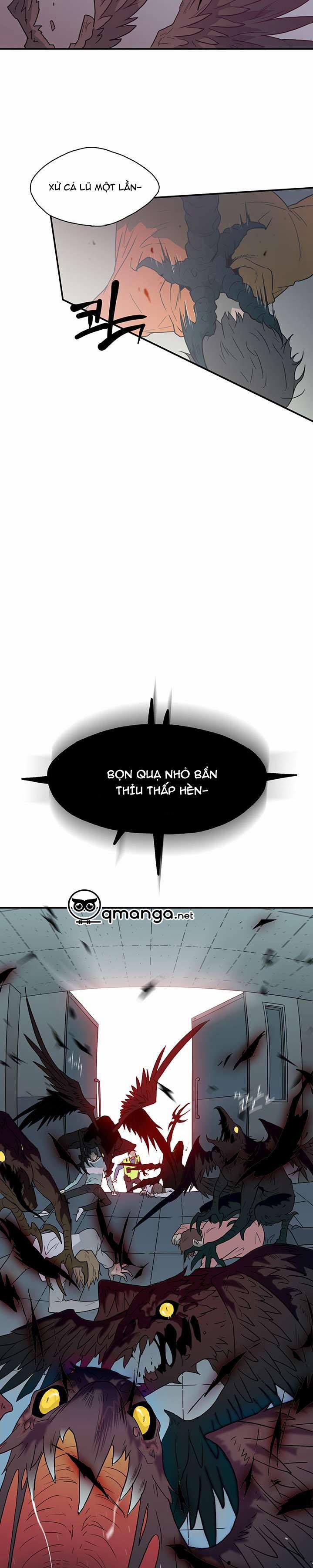 Dear Door 4 trang 26