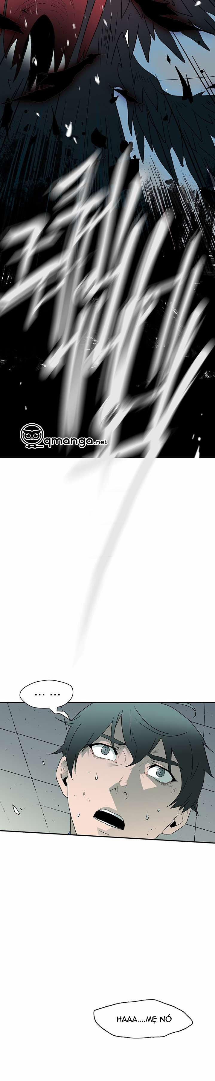 Dear Door 4 trang 27