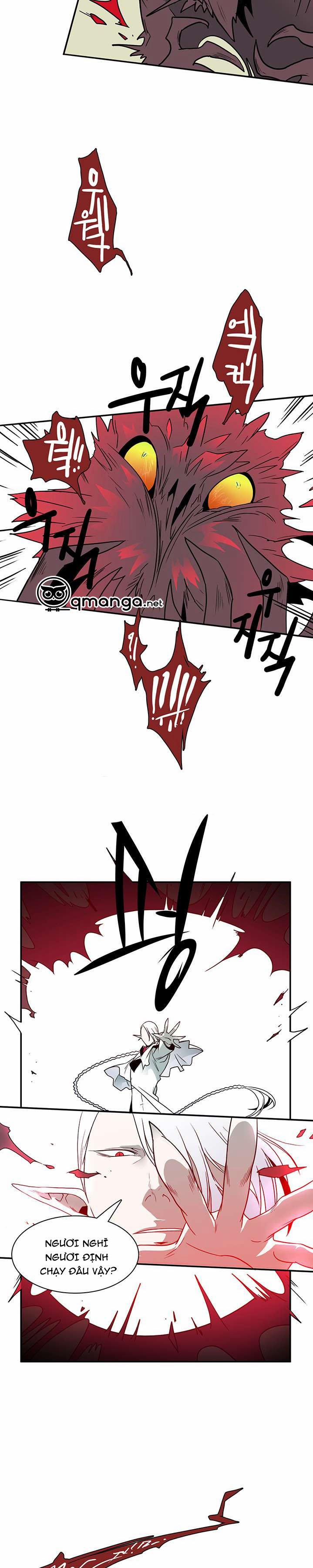 Dear Door 5 trang 10