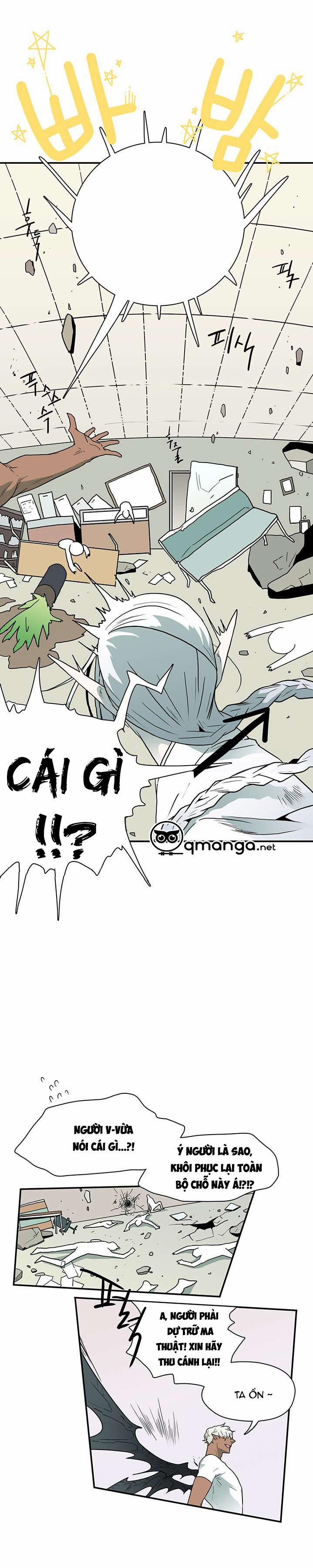 Dear Door 5 trang 20