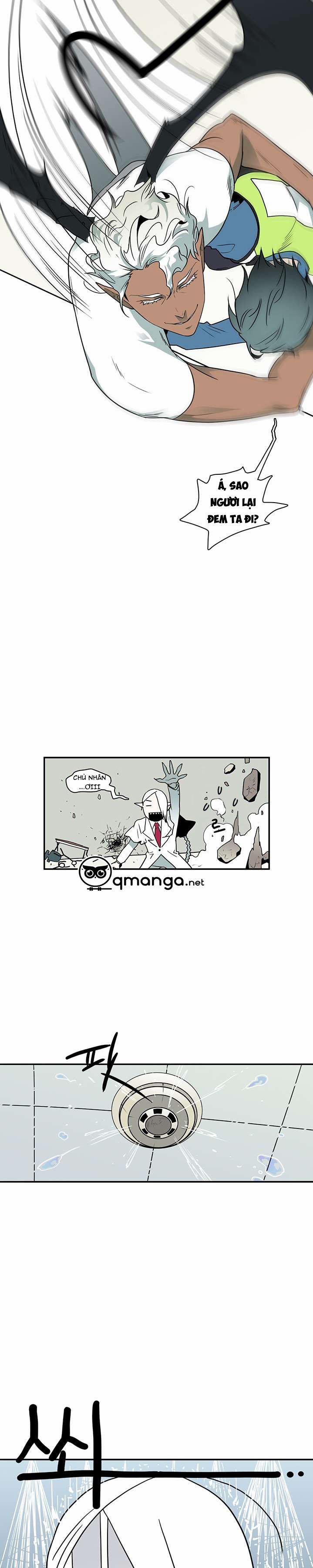 Dear Door 5 trang 22