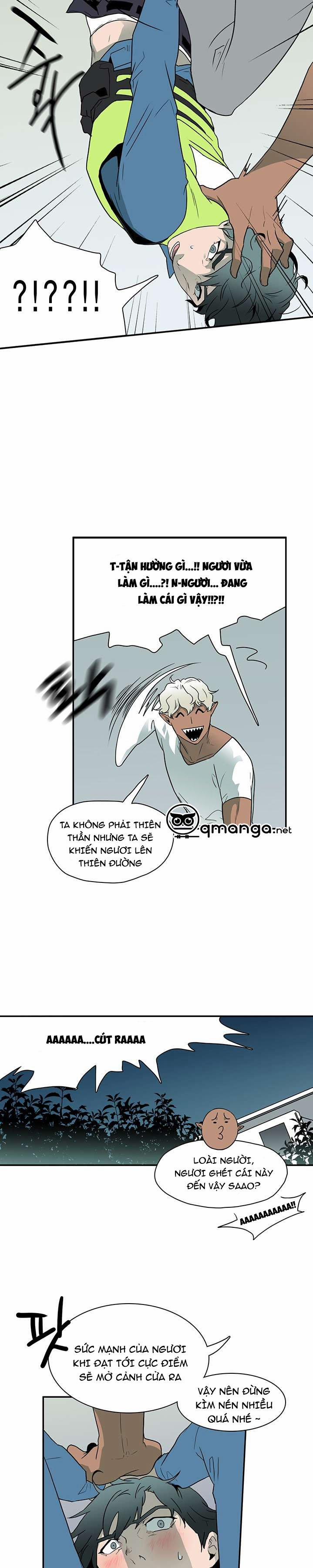 Dear Door 6 trang 10