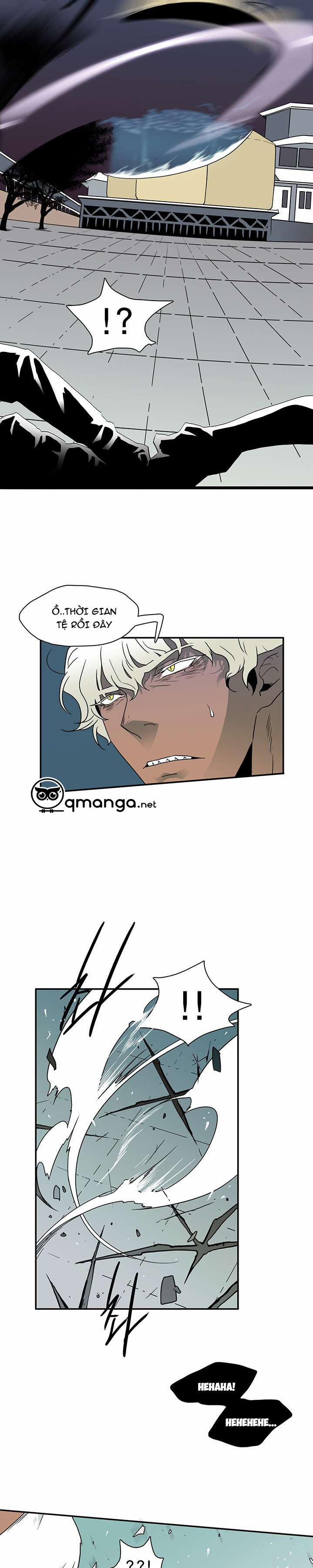 Dear Door 6 trang 13