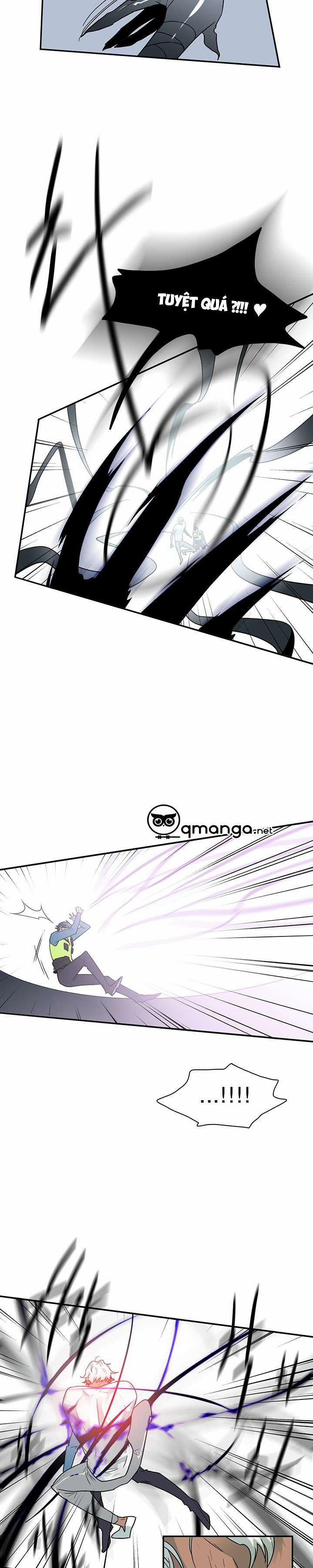 Dear Door 6 trang 15