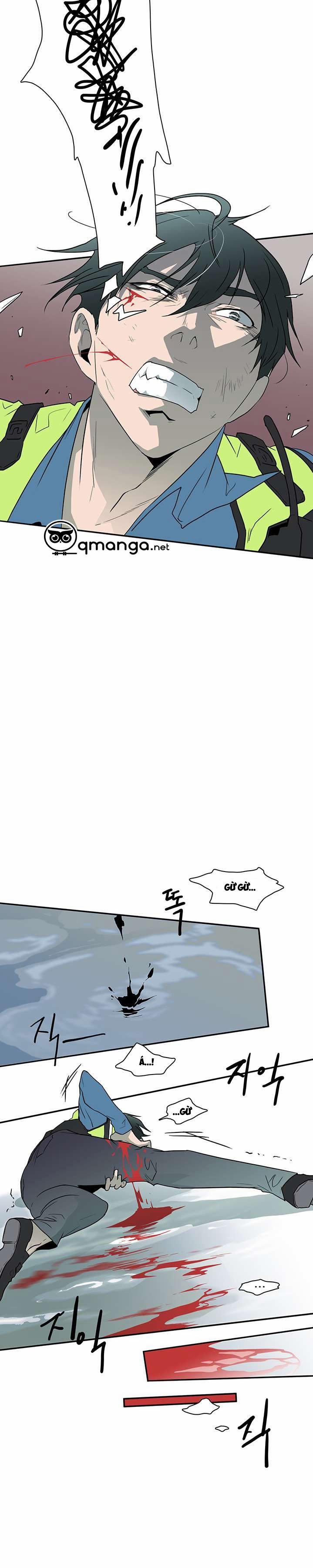 Dear Door 7 trang 11