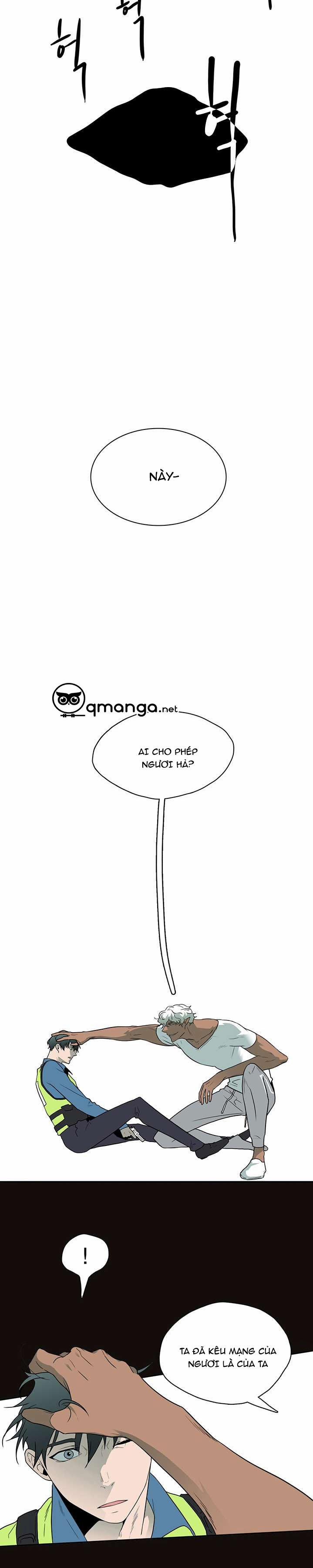 Dear Door 7 trang 15