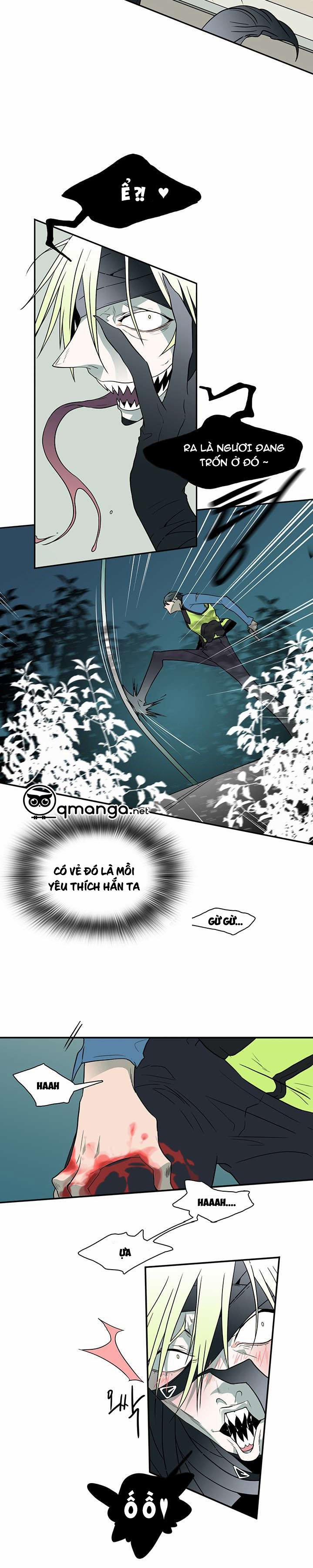 Dear Door 7 trang 18