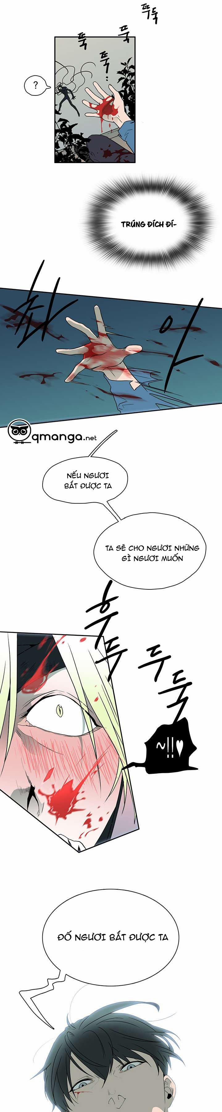 Dear Door 7 trang 19