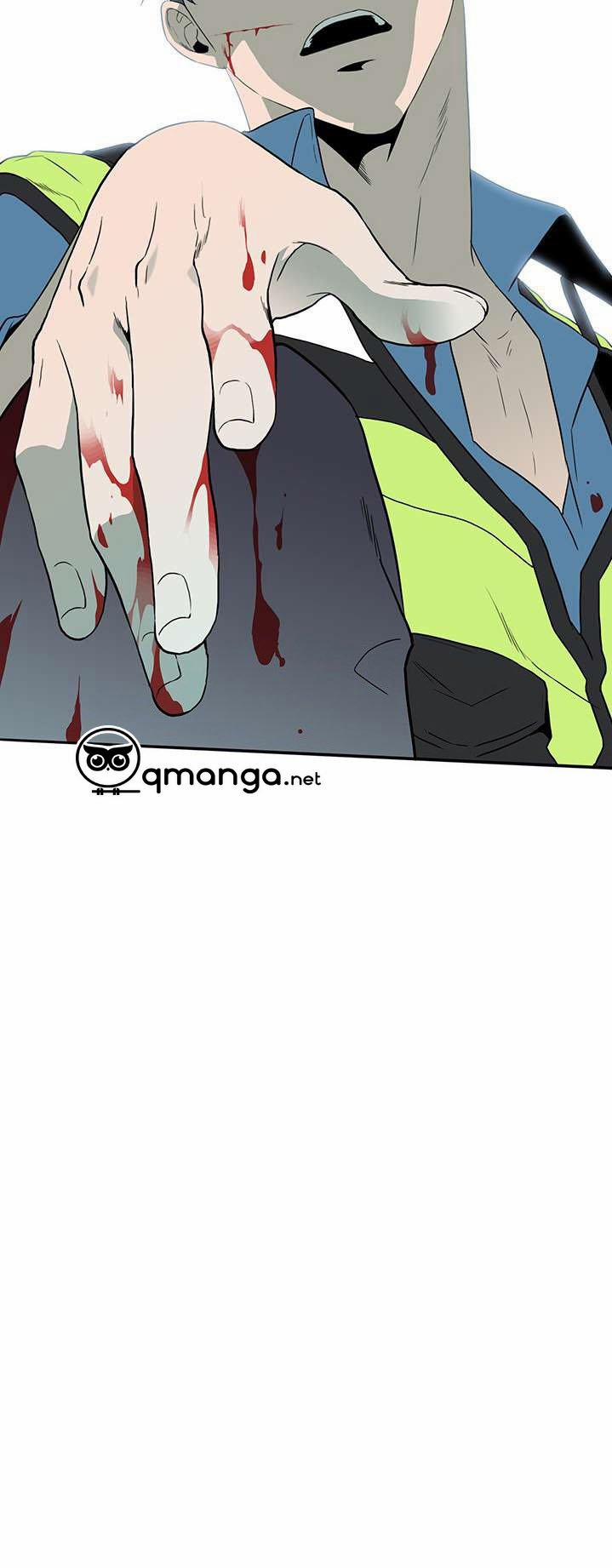 Dear Door 7 trang 20