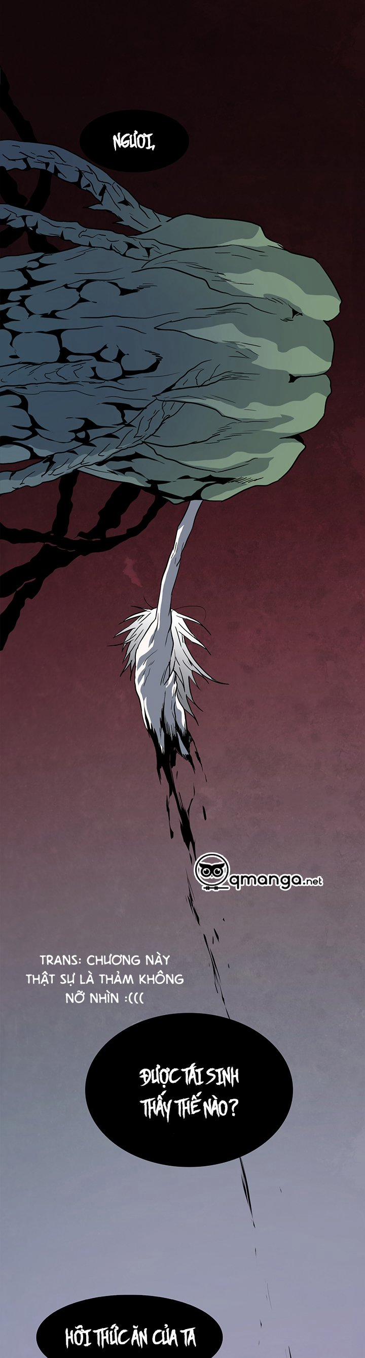 Dear Door 75 trang 15