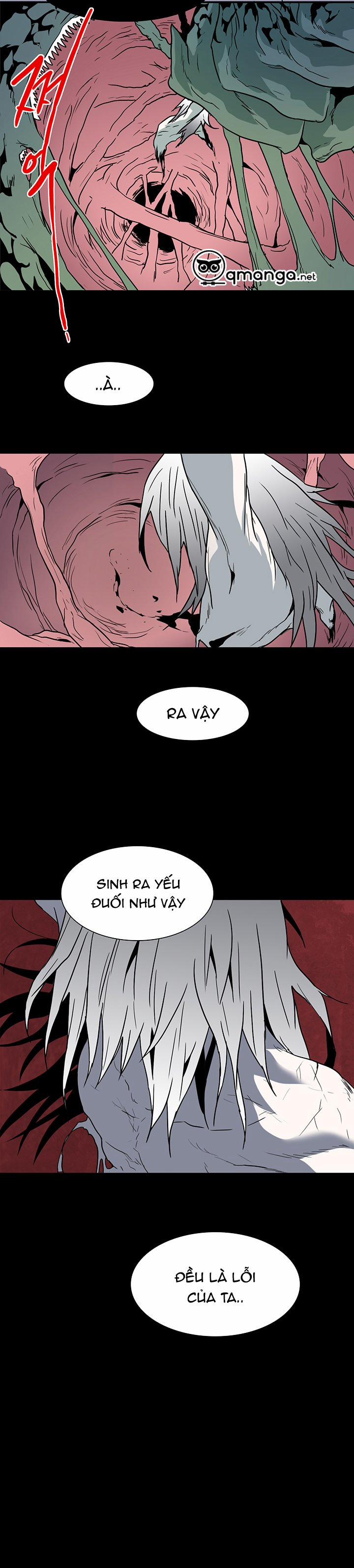 Dear Door 75 trang 16