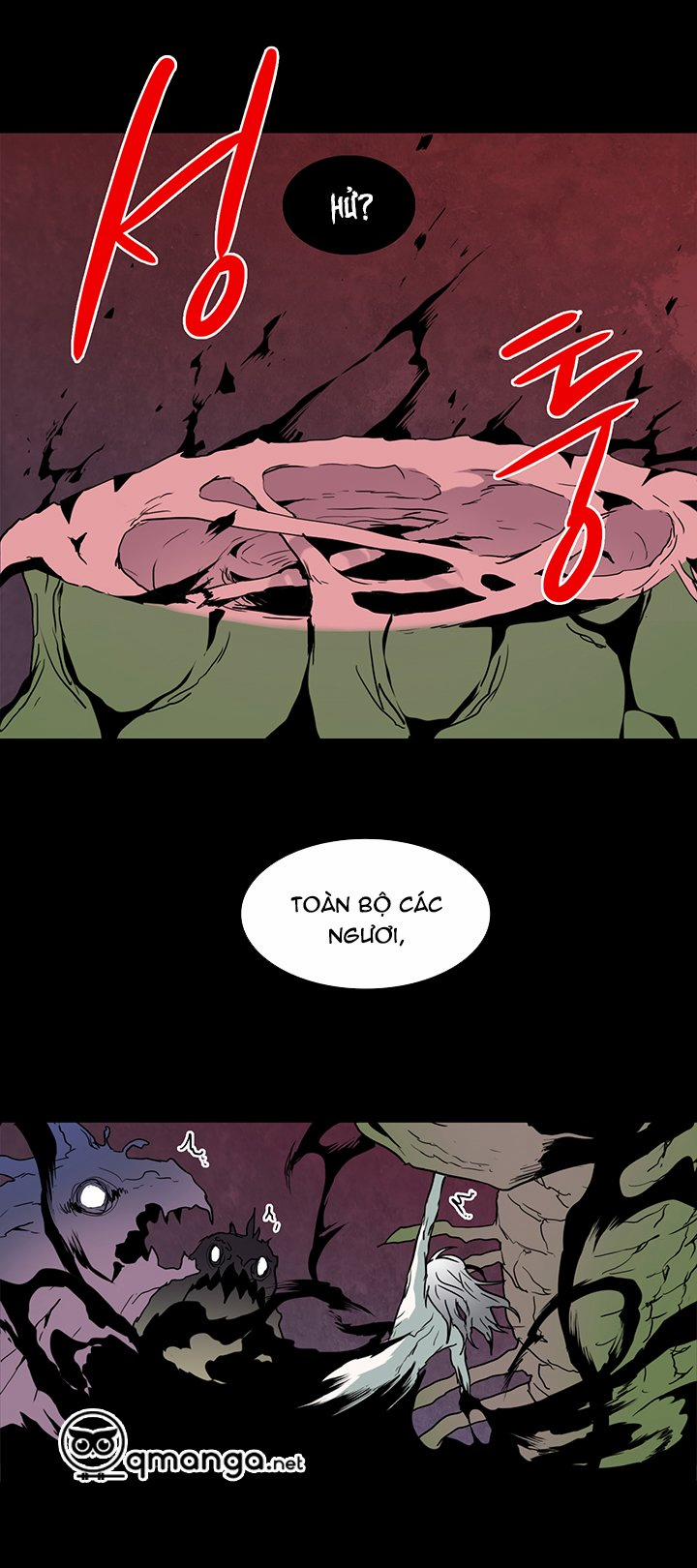 Dear Door 75 trang 18