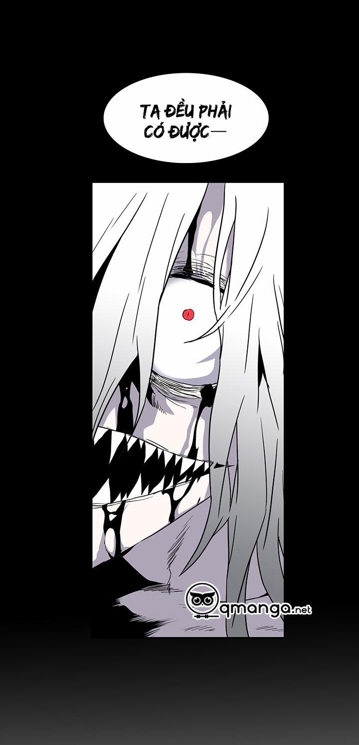 Dear Door 75 trang 19