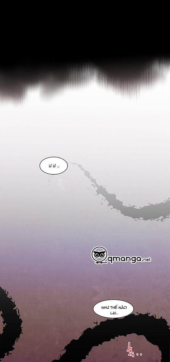 Dear Door 75 trang 26