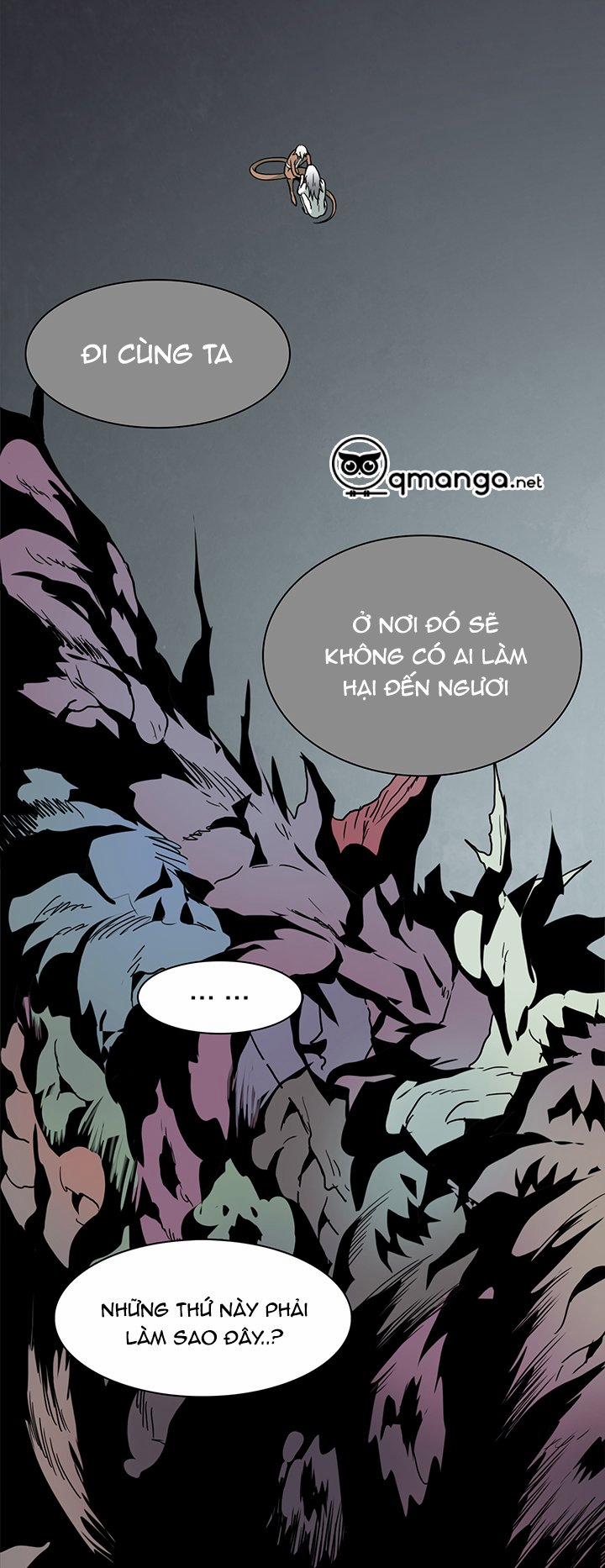 Dear Door 75 trang 28