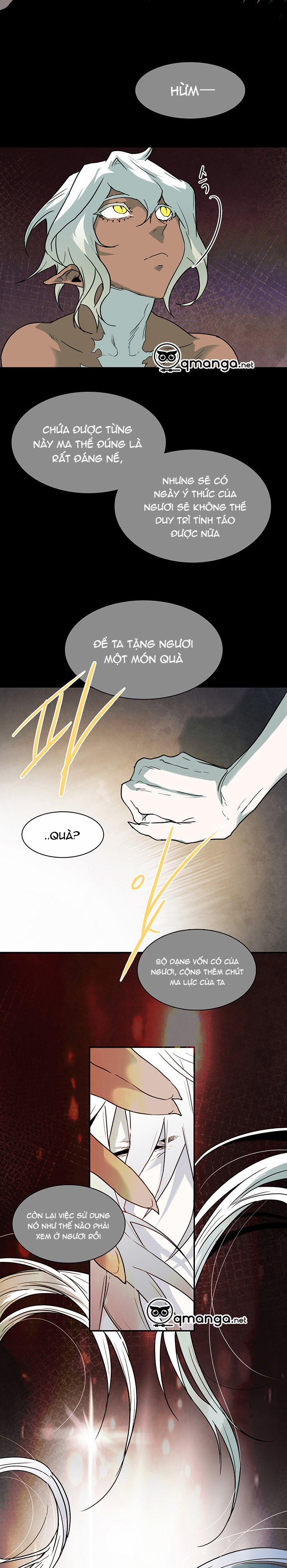 Dear Door 75 trang 29