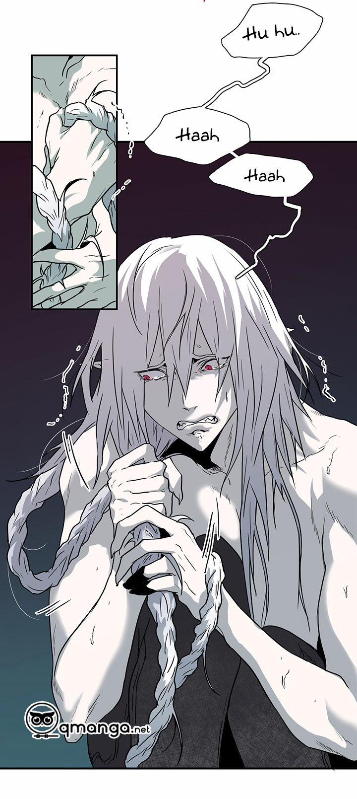 Dear Door 75 trang 35