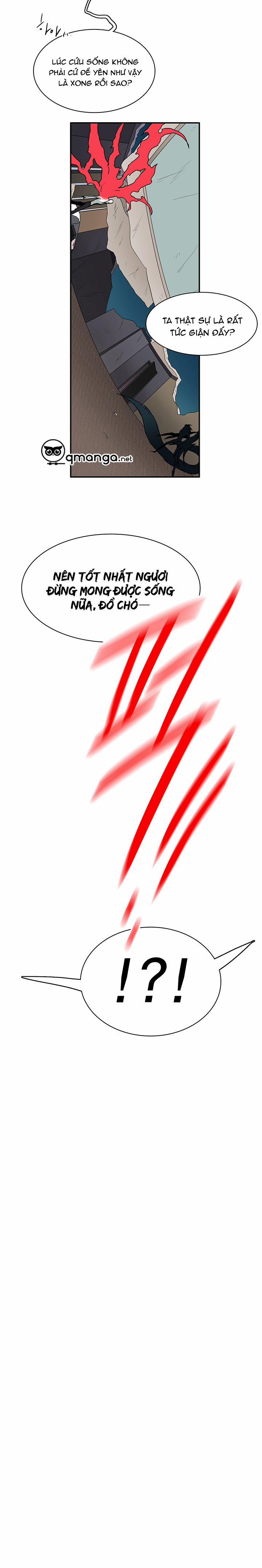 Dear Door 75 trang 41