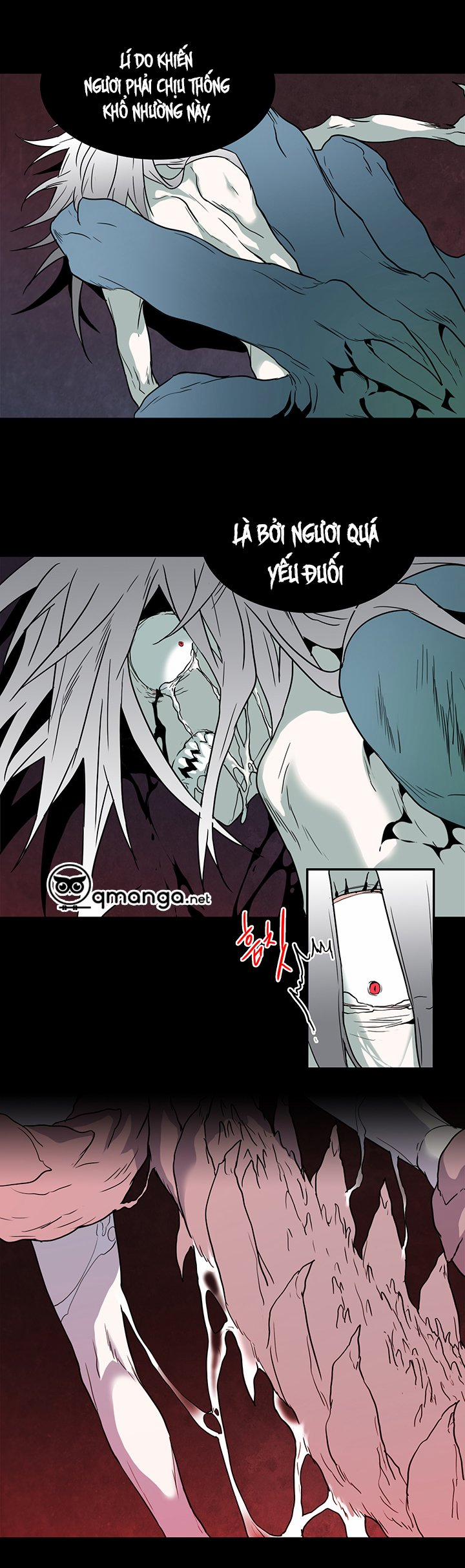 Dear Door 75 trang 9