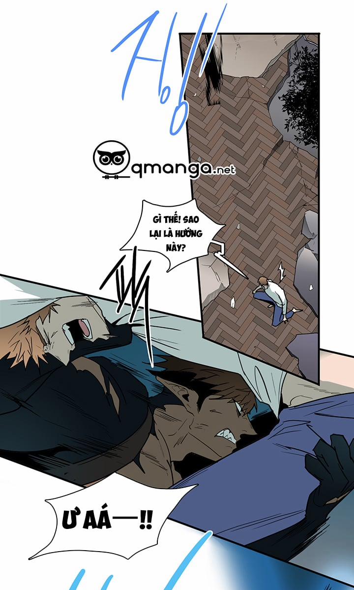 Dear Door 76 trang 19