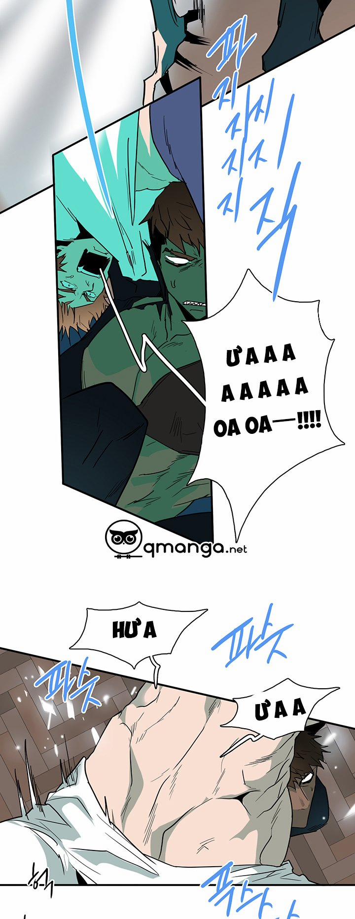 Dear Door 76 trang 21