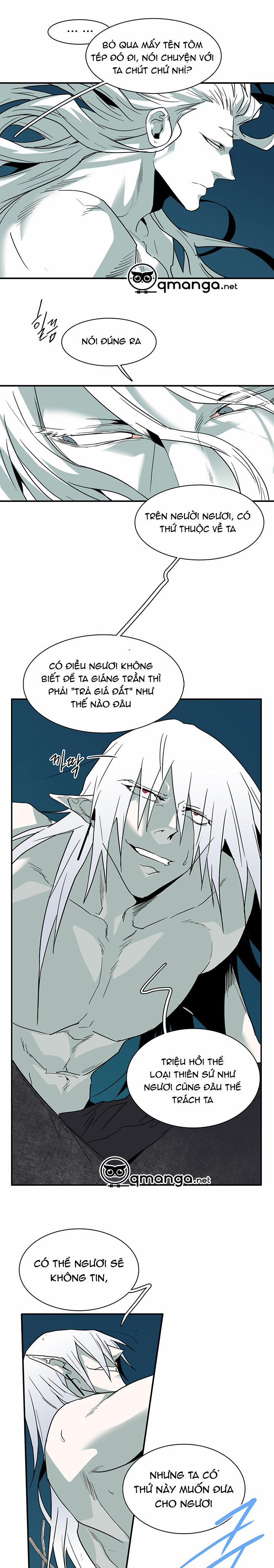 Dear Door 76 trang 27