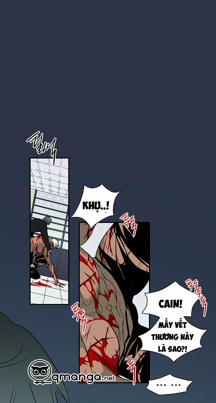 Dear Door 76 trang 33